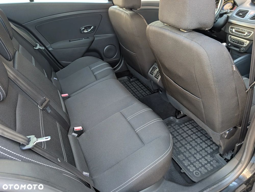 Renault Fluence 1.6 16V Limited - 22