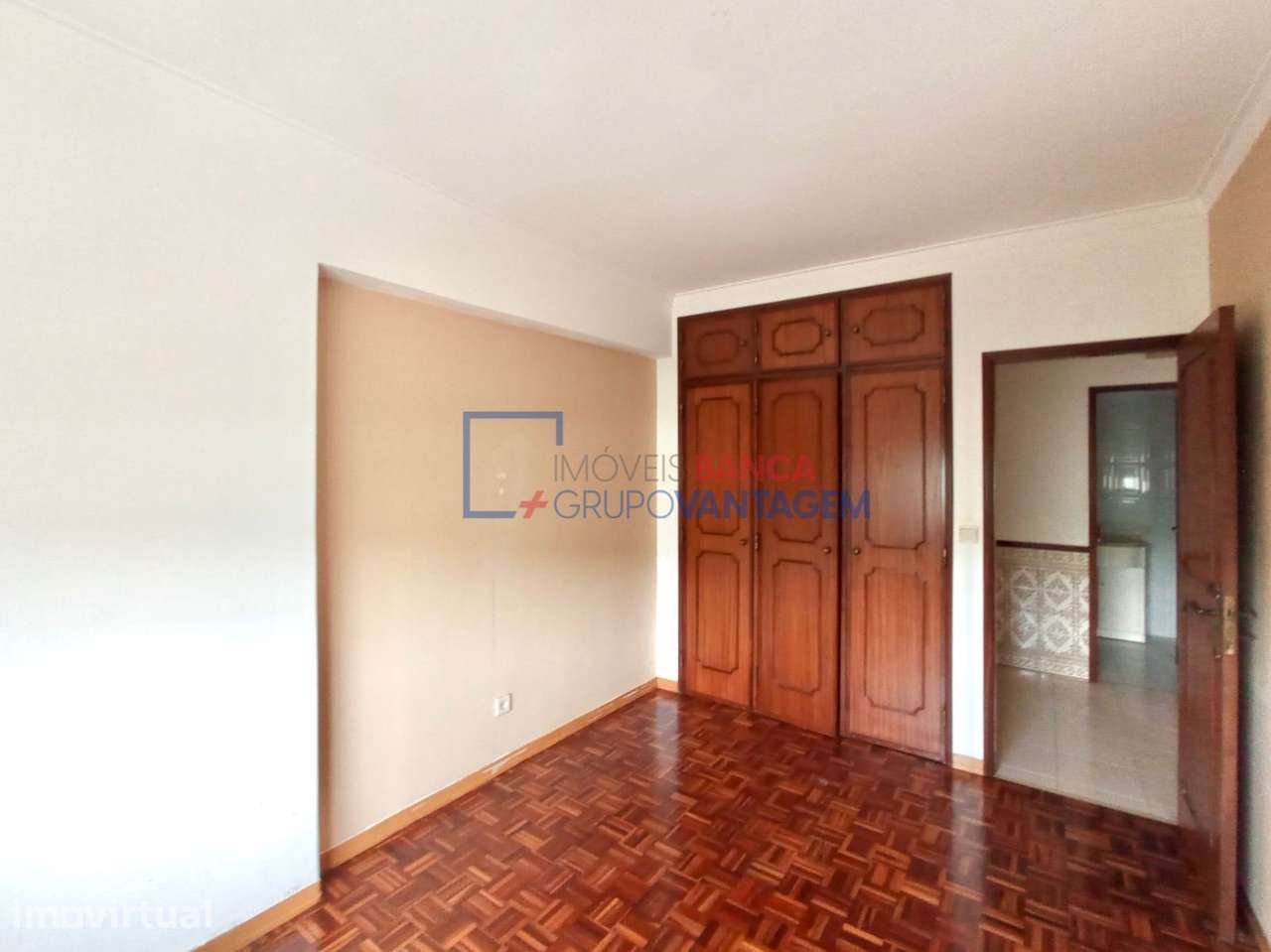Apartamento T2 em São Marcos, Casal do Cotão  Arrendado até Setembr... - Grande imagem: 5/17