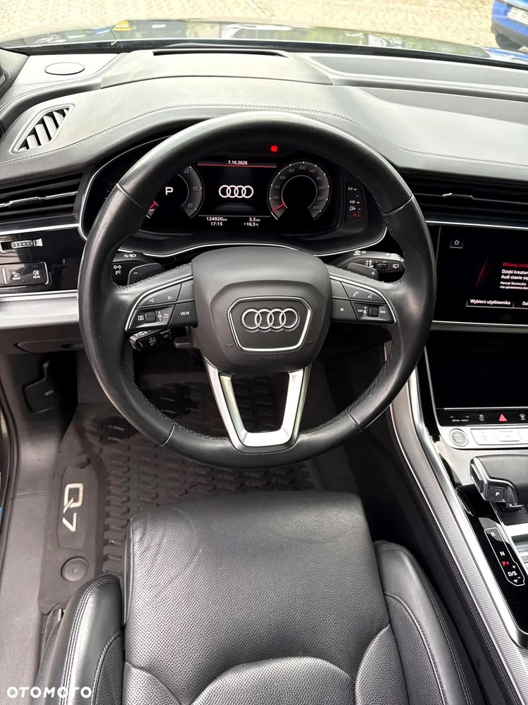 Audi Q7 - 13