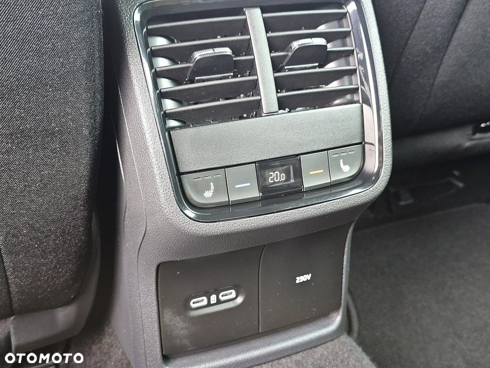 Skoda Octavia - 21