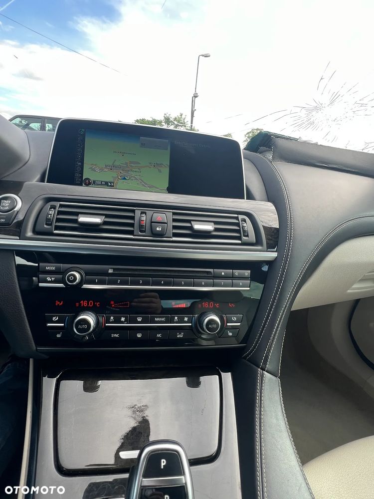 BMW Seria 6 640d M Sport Edition - 21