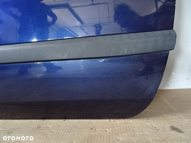 DRZWI LEWY PRZÓD LEWE PRZEDNIE FIAT STILO 01-06 3D HB LAK:403/B NR1054 - 6