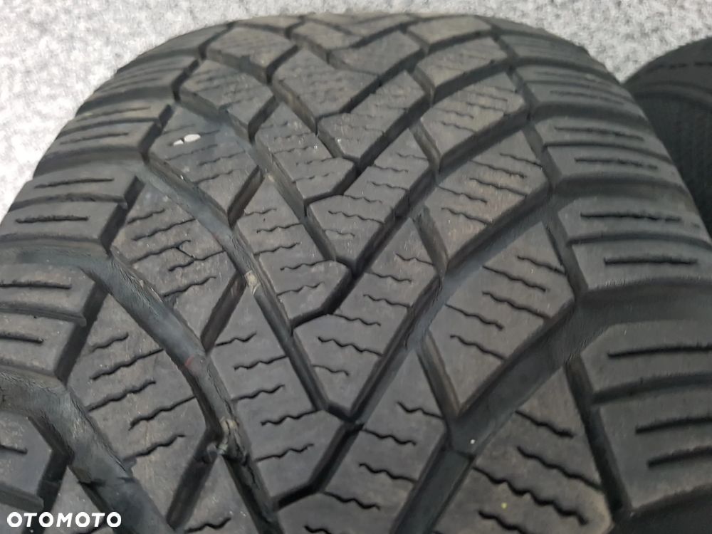 KOŁA ZIMOWE  VW GOLF V VI CADDY TOURAN SKODA 5X112 6JX15 195/65R15 - 21