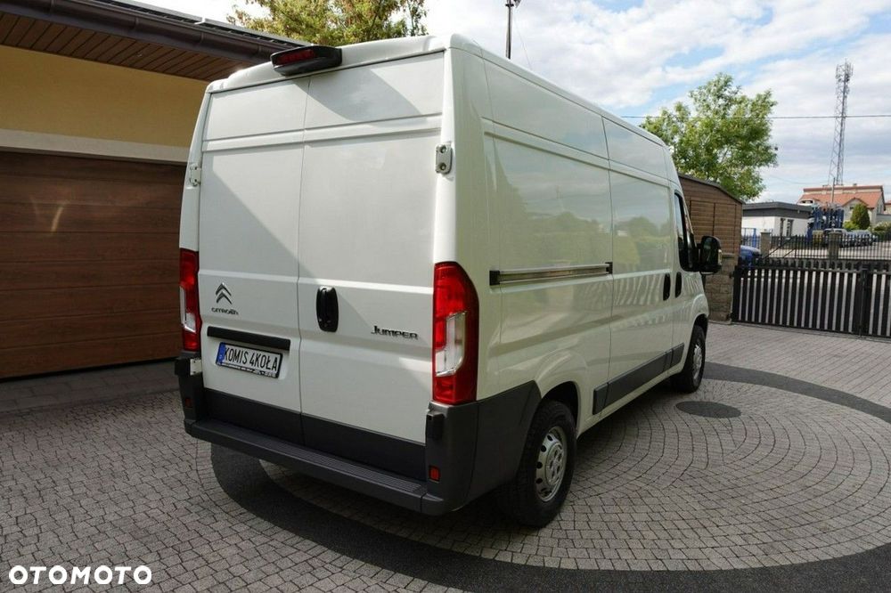 Citroën Jumper - 4