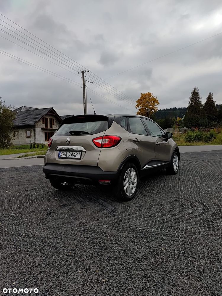 Renault Captur - 14