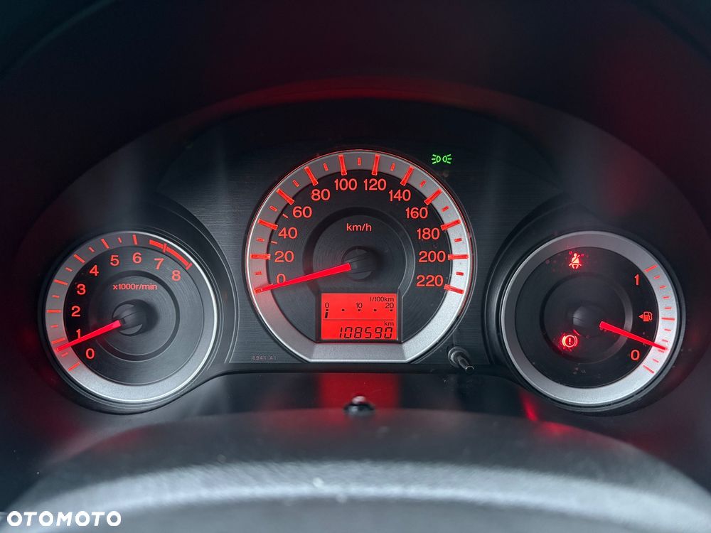 Honda City 1.4 Elegance - 9