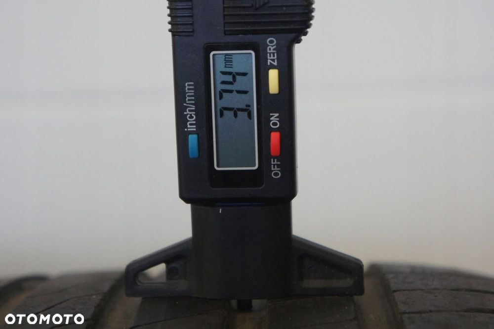 NR 449 Koła Lato Alufelgi AUDI A6 4G0 225/55/17 Firestone - 6