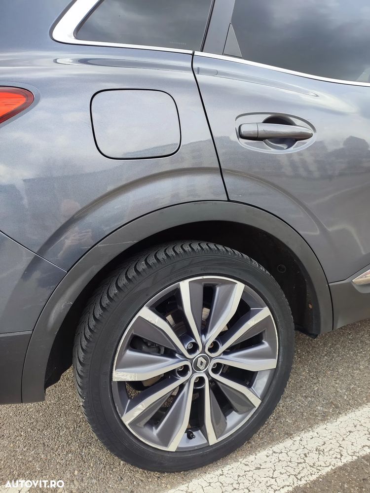 Renault Kadjar Energy dCi 130 Business - 18