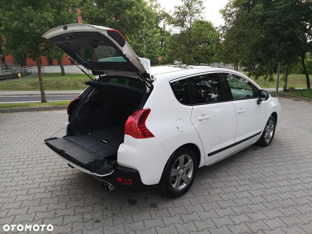 Peugeot 3008 120 VTi Premium - 26