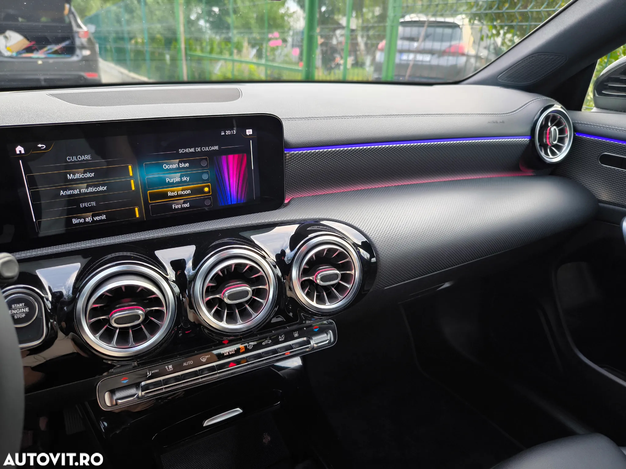 Mercedes-Benz CLA 250 e SB Aut. - 9