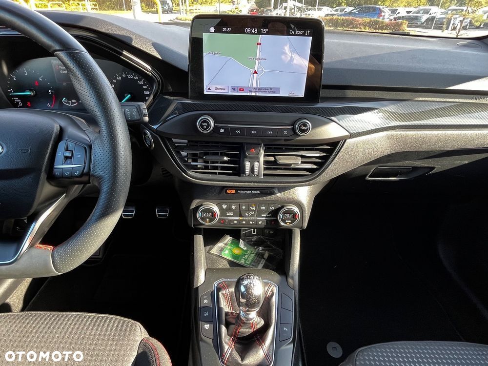 Ford Focus 2.0 EcoBlue ST-Line - 7
