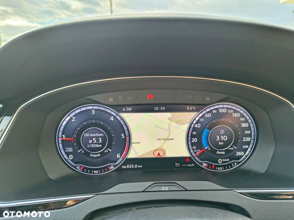 Volkswagen Passat 2.0 TDI BMT Highline - 15