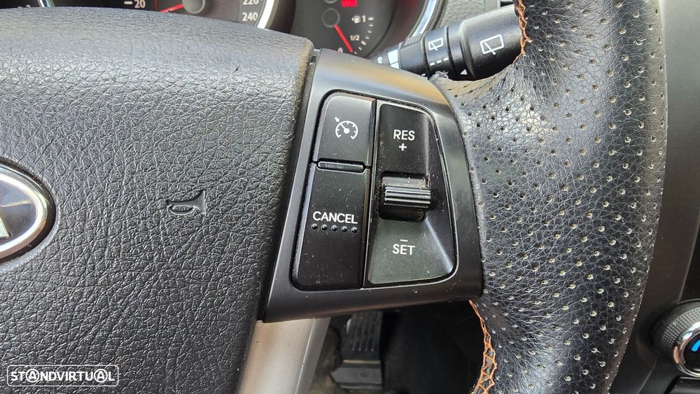 Kia Sorento 2.2 CRDi - 17