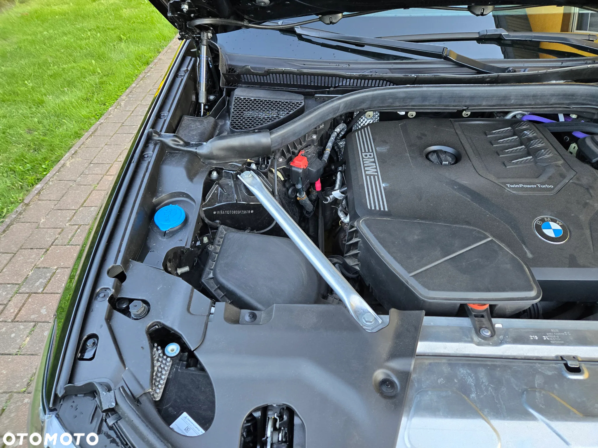 BMW X4 xDrive20i - 19
