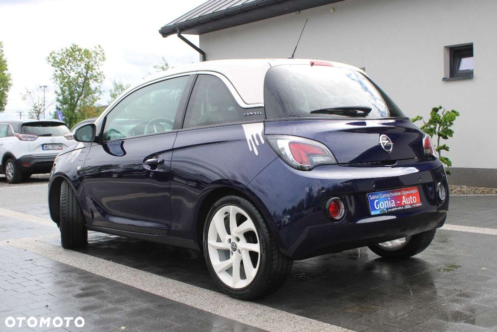 Opel Adam - 4