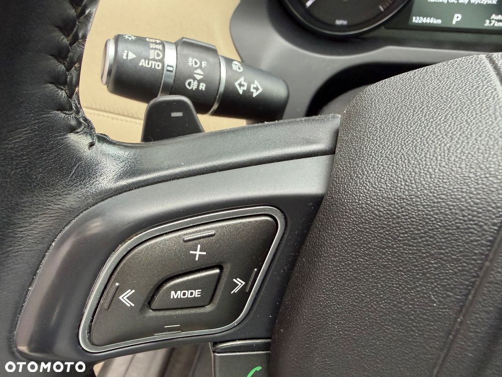 Land Rover Range Rover Evoque Si4 Prestige - 21