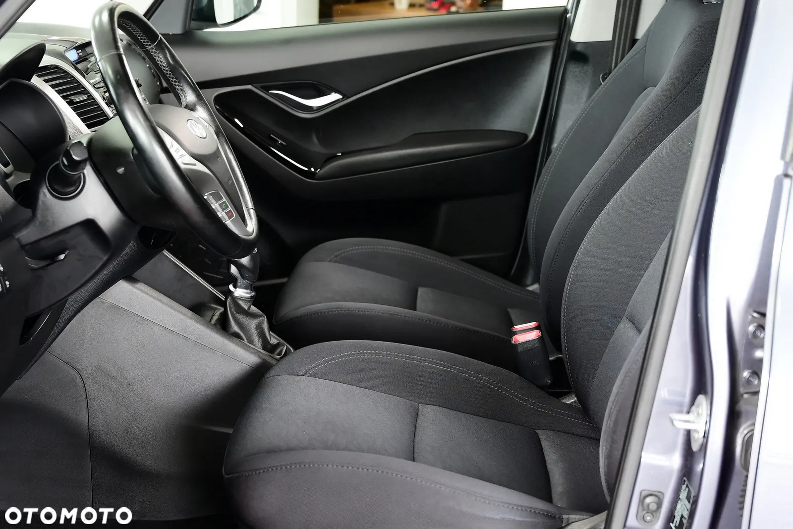 Hyundai ix20 - 19