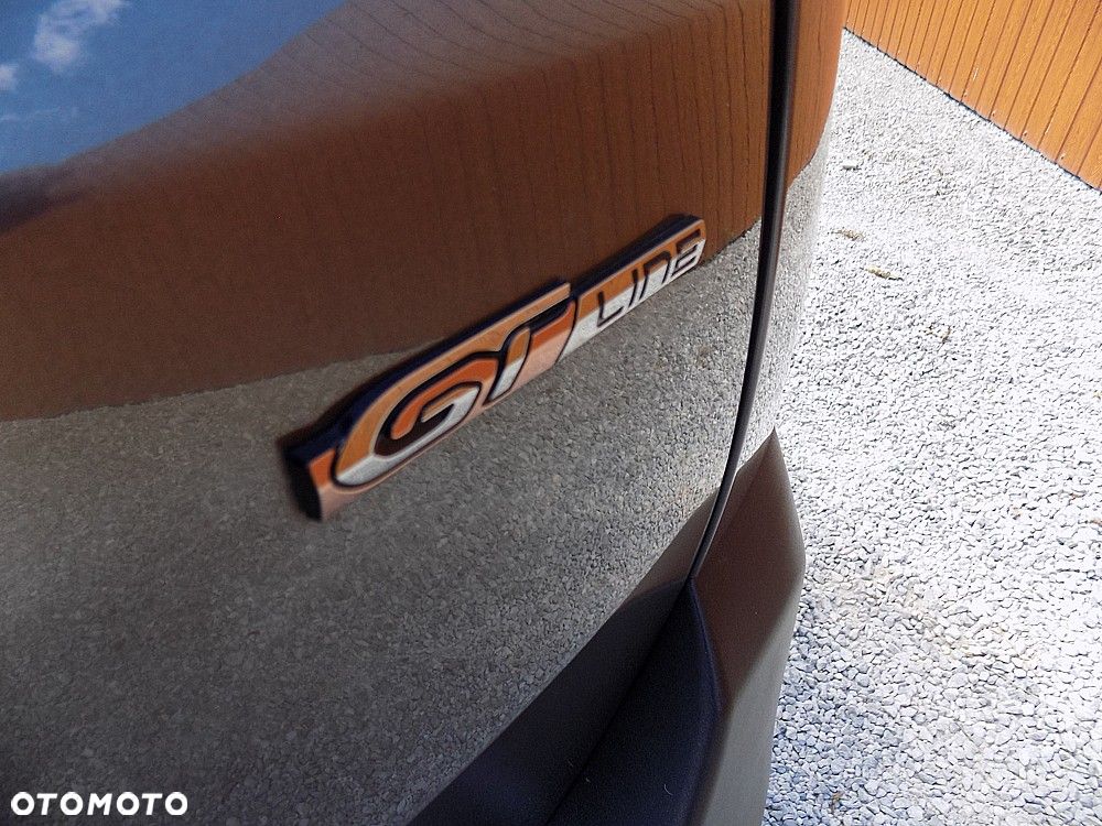 Peugeot 5008 1.5 BlueHDi GT Pack S&S EAT8 - 33