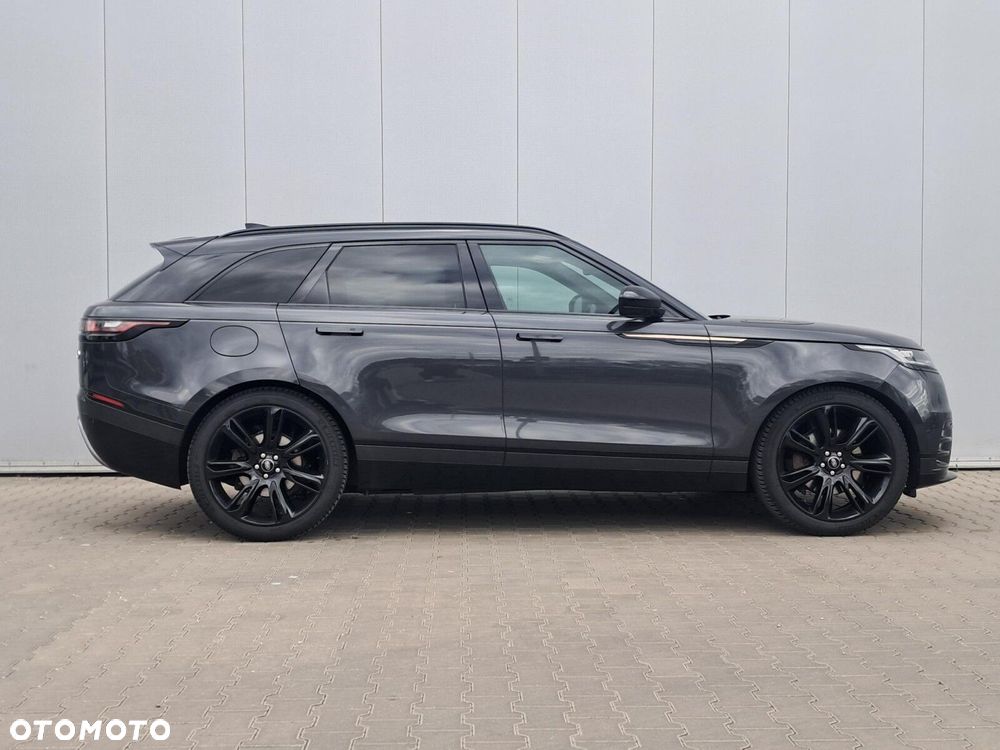 Land Rover Range Rover Velar - 6