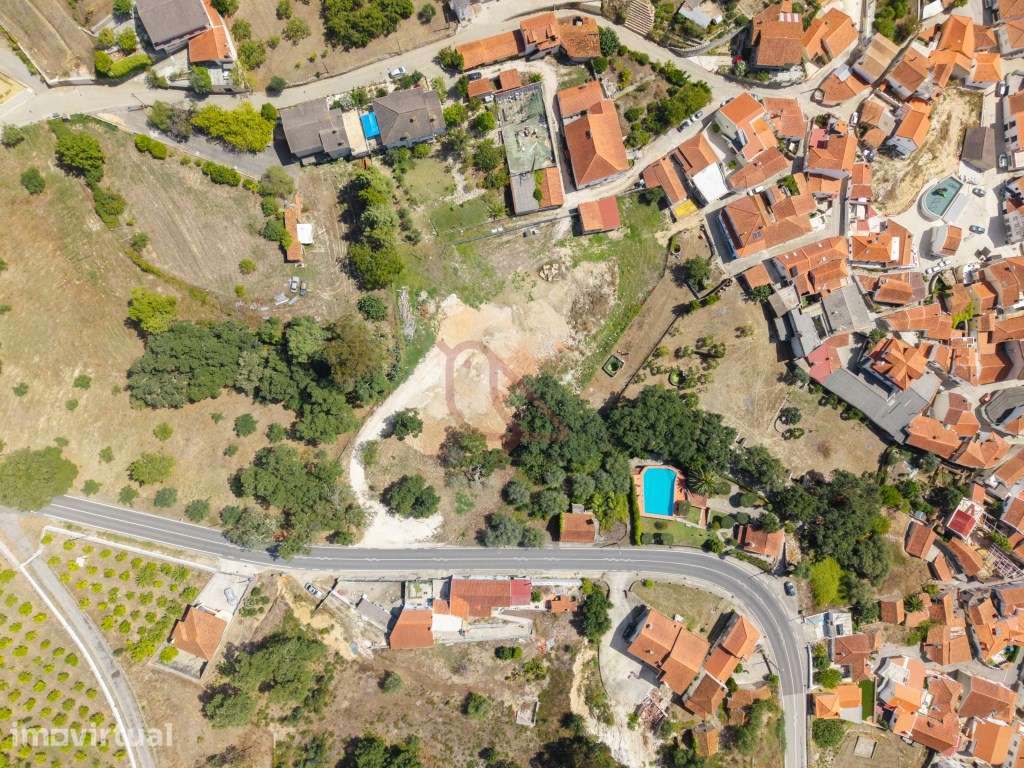 Oportunidade para Investimento: Terreno com 5.300 m² para Projeto R... - Grande imagem: 2/25