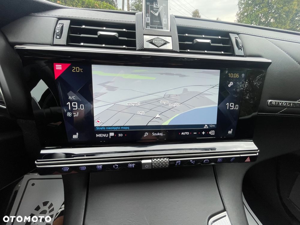 DS Automobiles DS 7 Crossback - 9