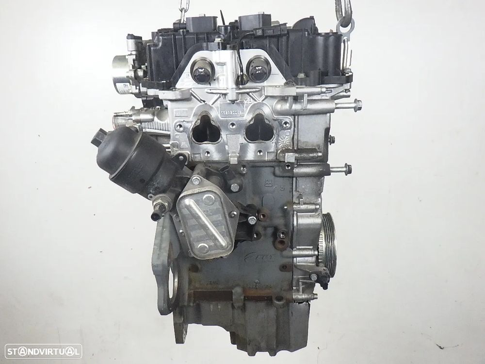 Motor Fiat 500L 0.9T-AIR 62Kw de 2017 - 5