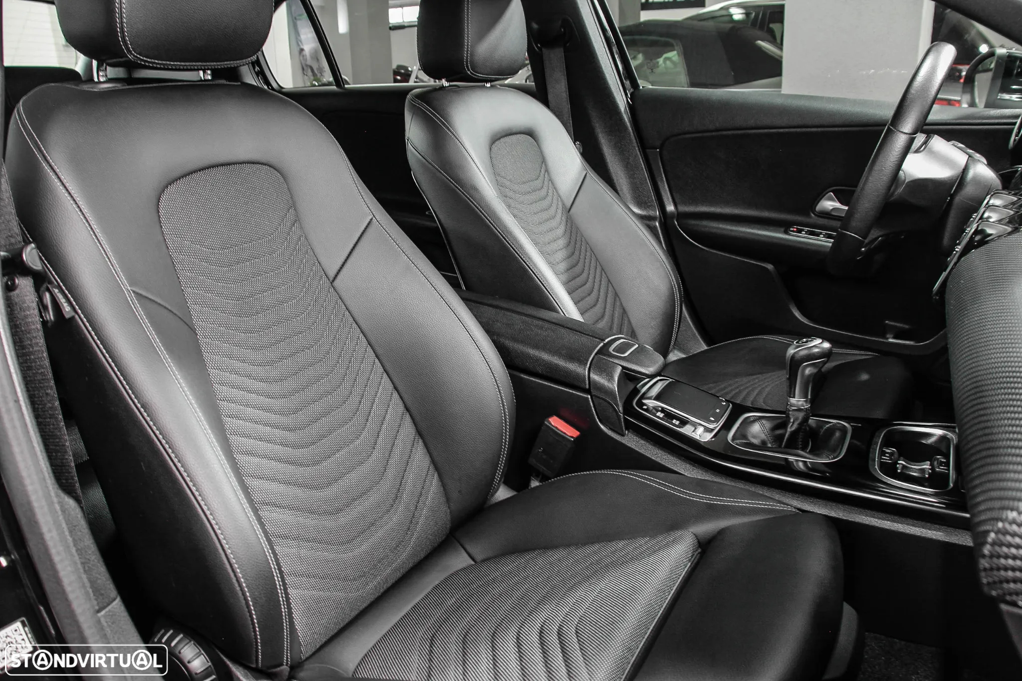 Mercedes-Benz A 160 Style - 16