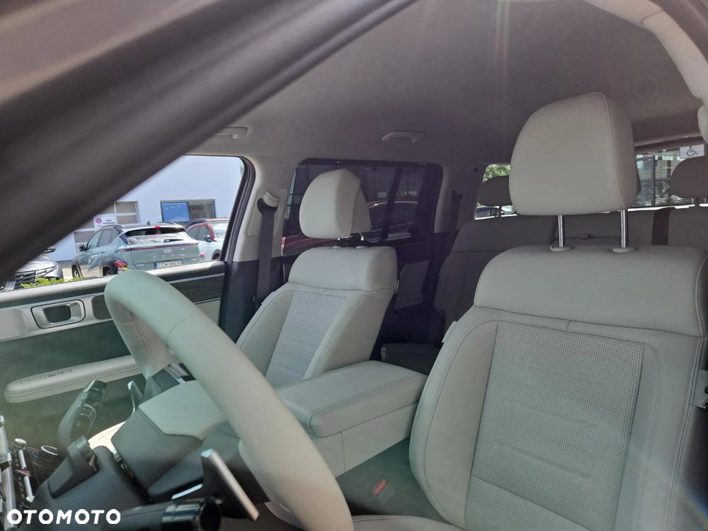 Hyundai Santa Fe 1.6 T-GDI HEV Platinum 4WD - 11