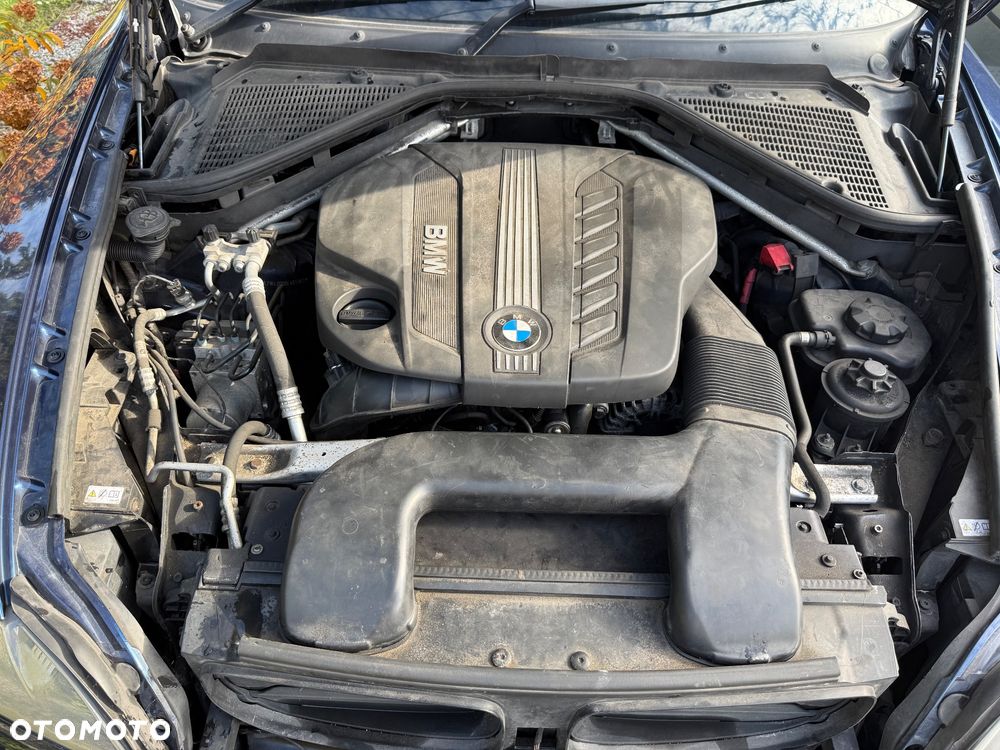 BMW X5 xDrive30d M Sport Edition - 16