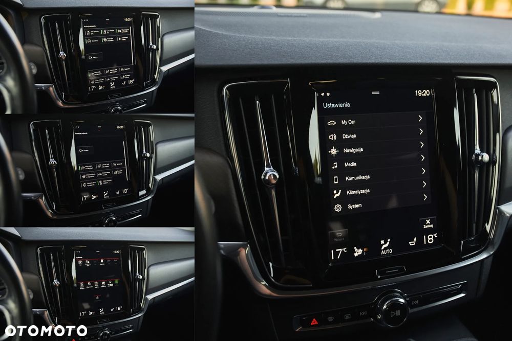 Volvo V90 Cross Country D5 SCR AWD Pro - 35