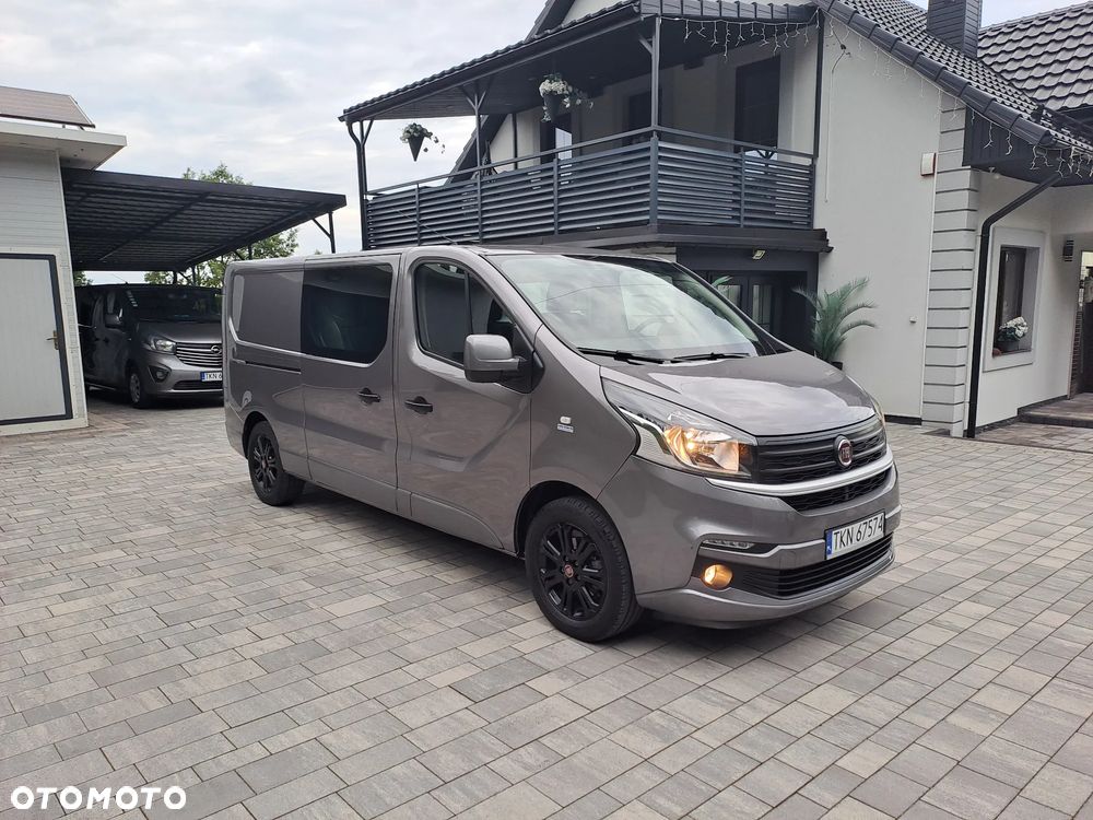 Fiat Talento - 2