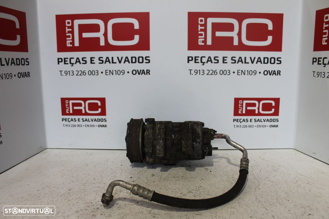 Compressor AC Peugeot 307 - 2