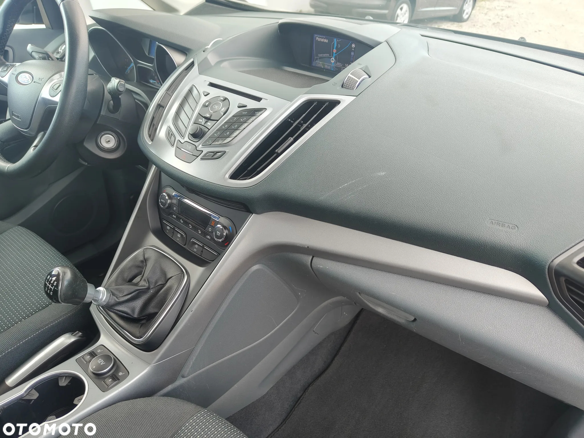 Ford C-MAX - 28