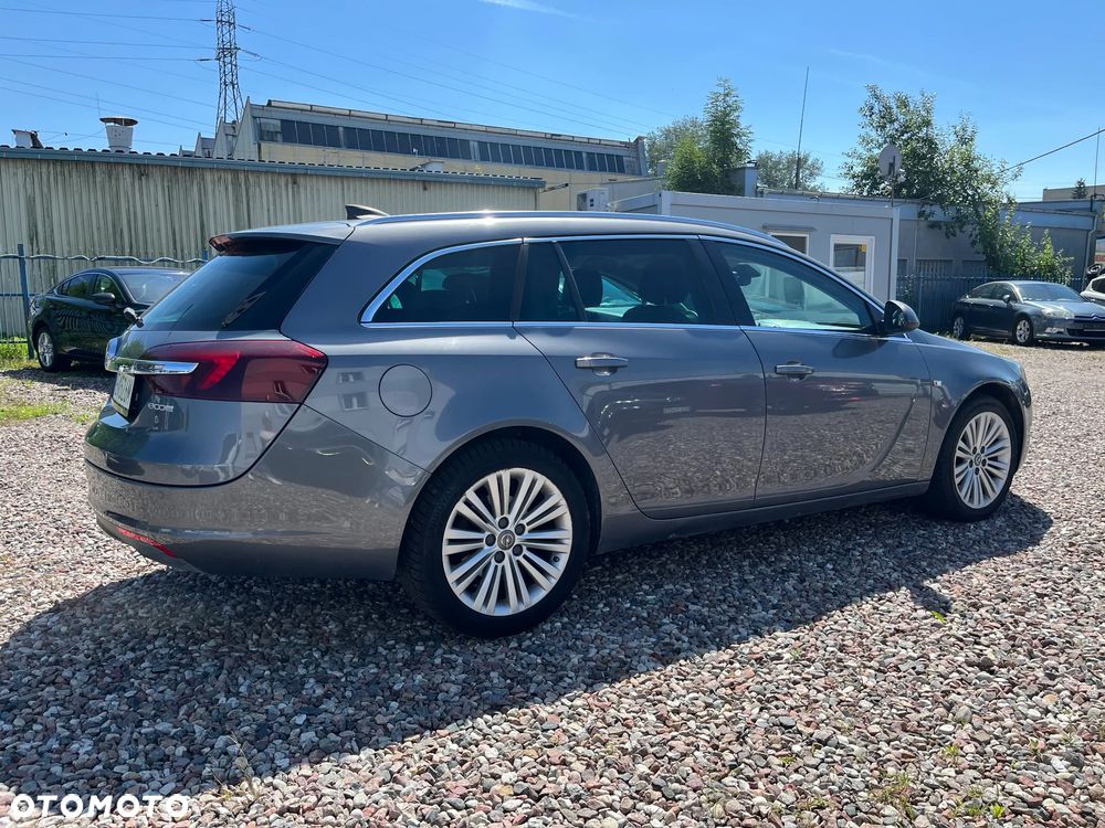 Opel Insignia - 4