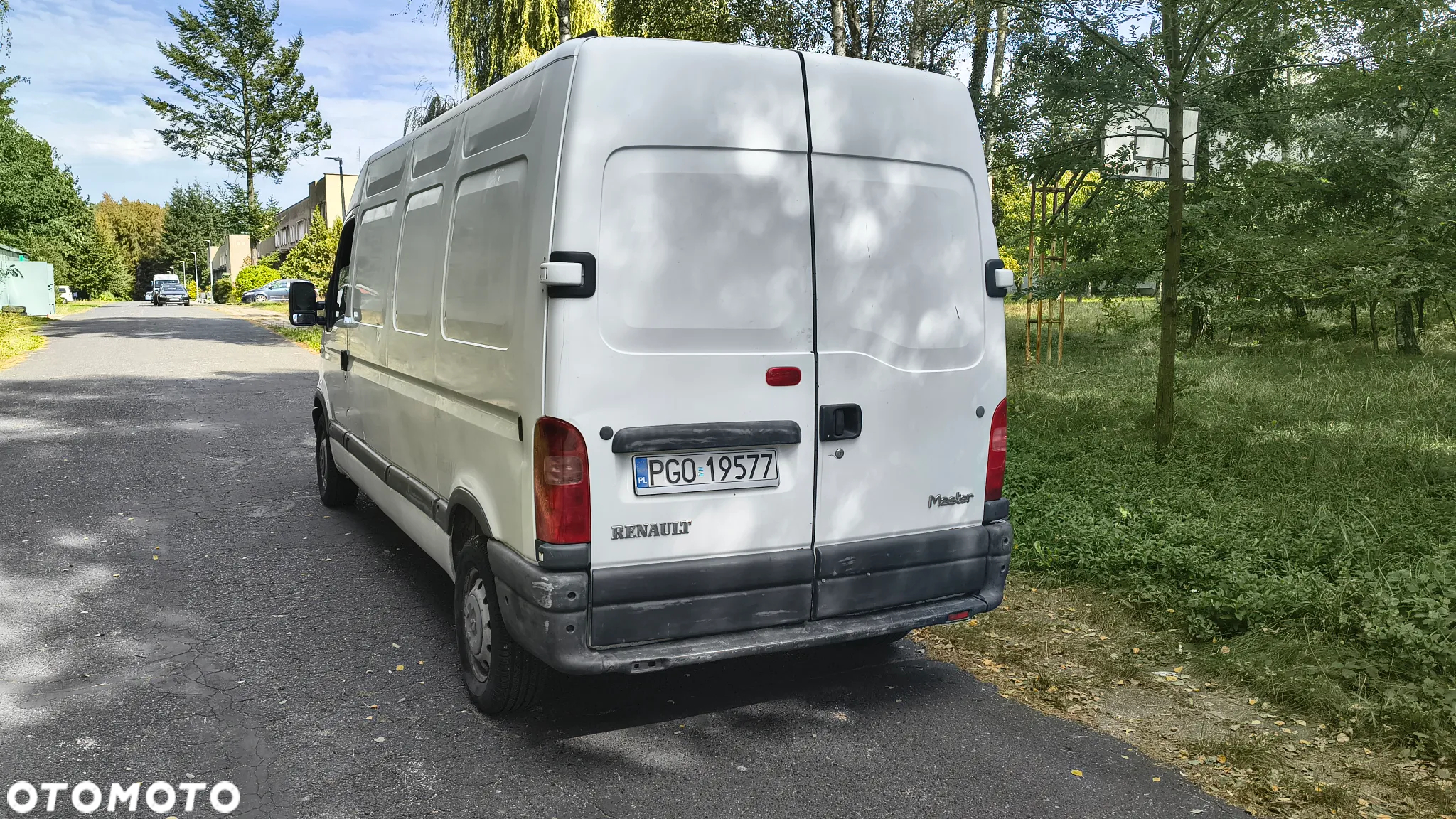 Renault Master - 5