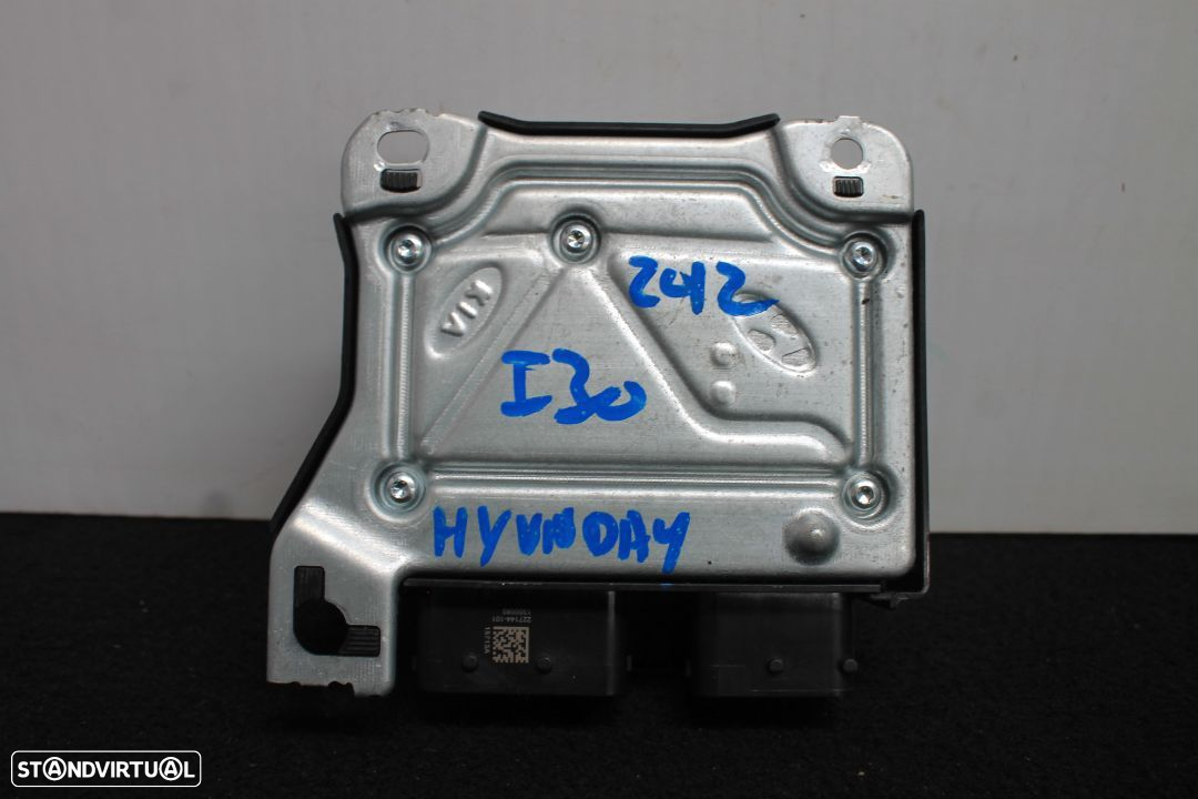 CENTRALINA AIRBAG HYUNDAI i30 - 2