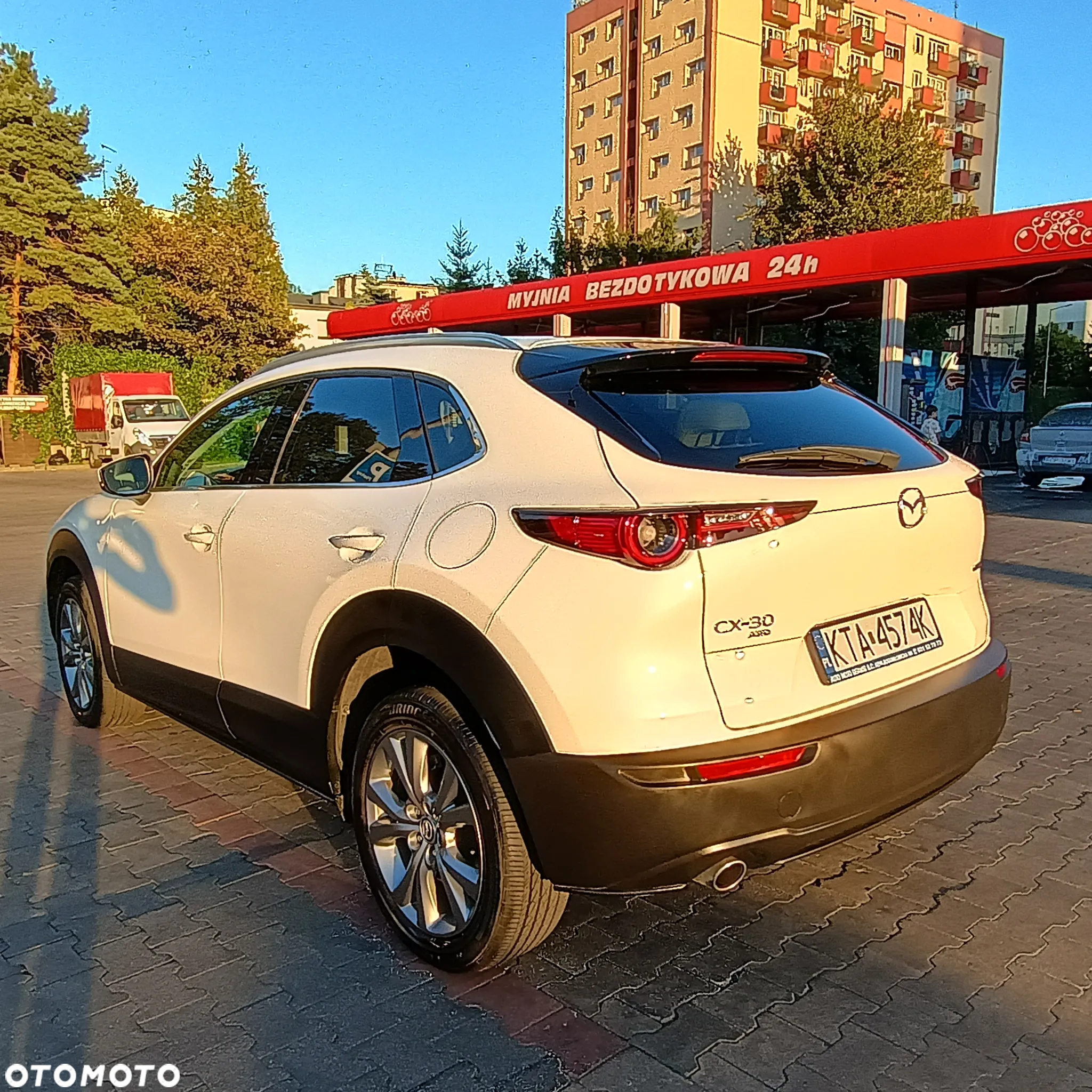 Mazda CX-30 - 9