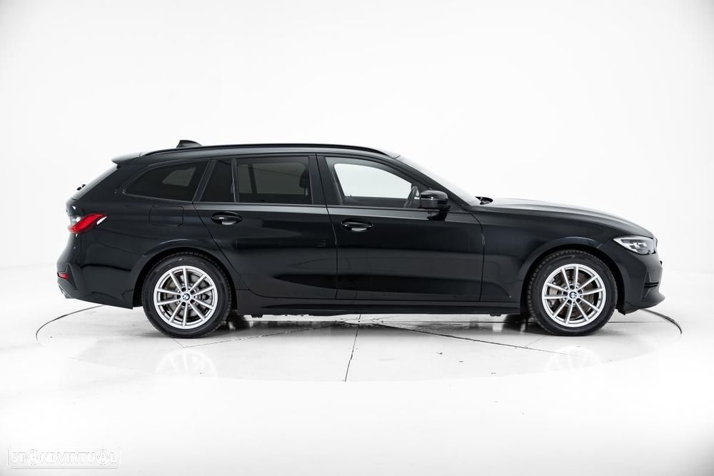 BMW 330 e Corporate Edition Auto - 3