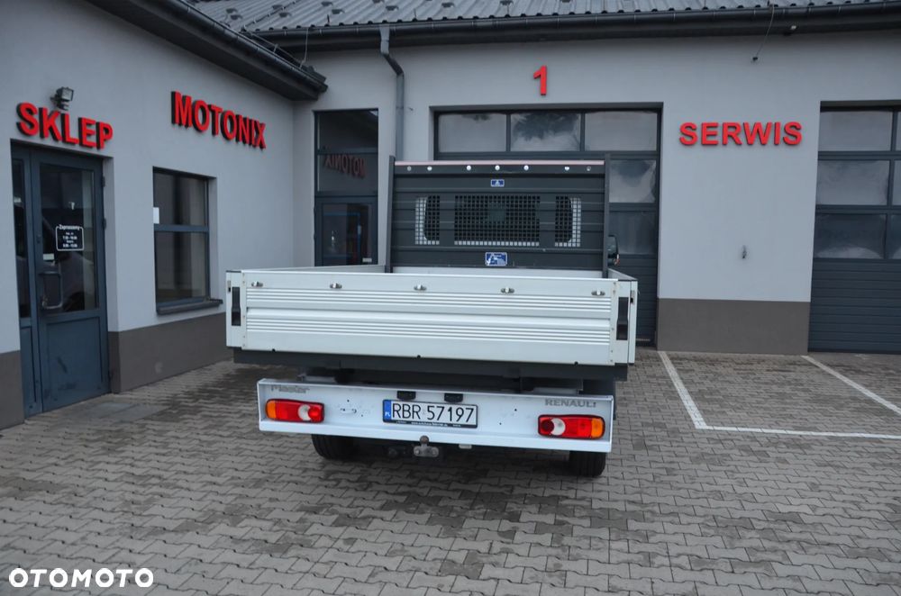 Renault MASTER - 9