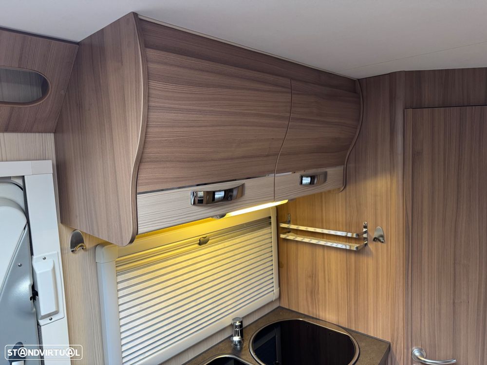 Pilote Aventura G600 50ans - 19