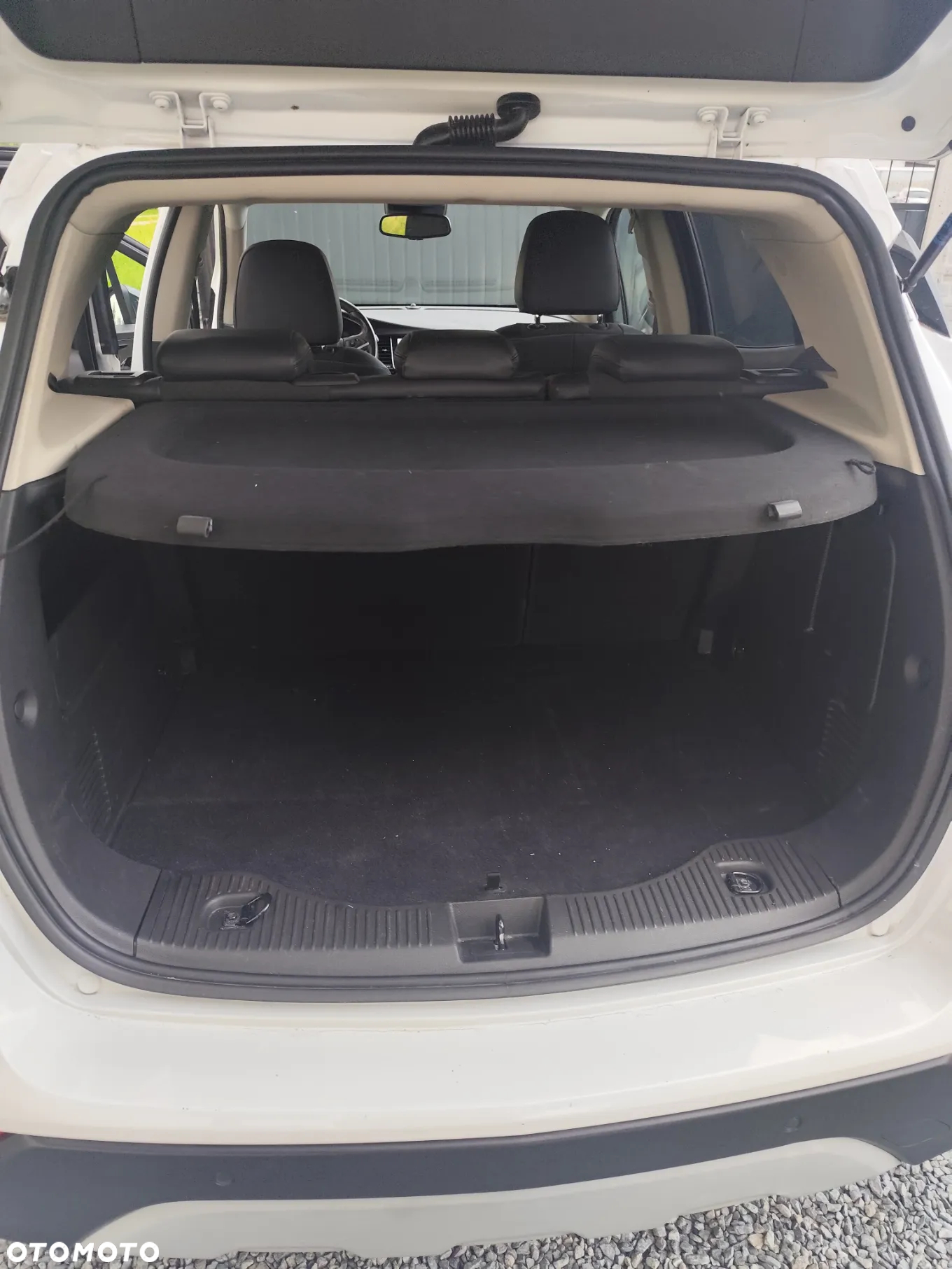 Opel Mokka X 1.6 CDTI Color Edition S&S - 38