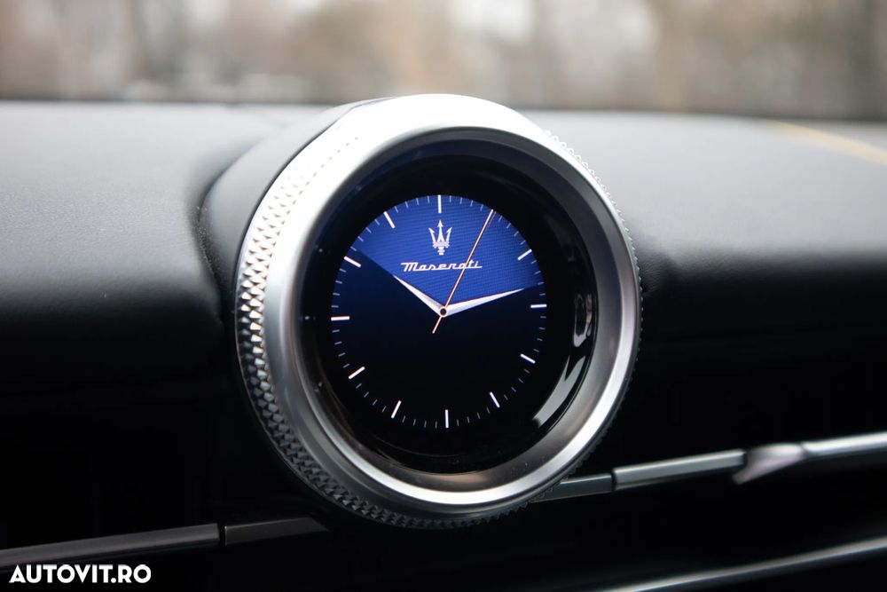 Maserati Grecale - 12