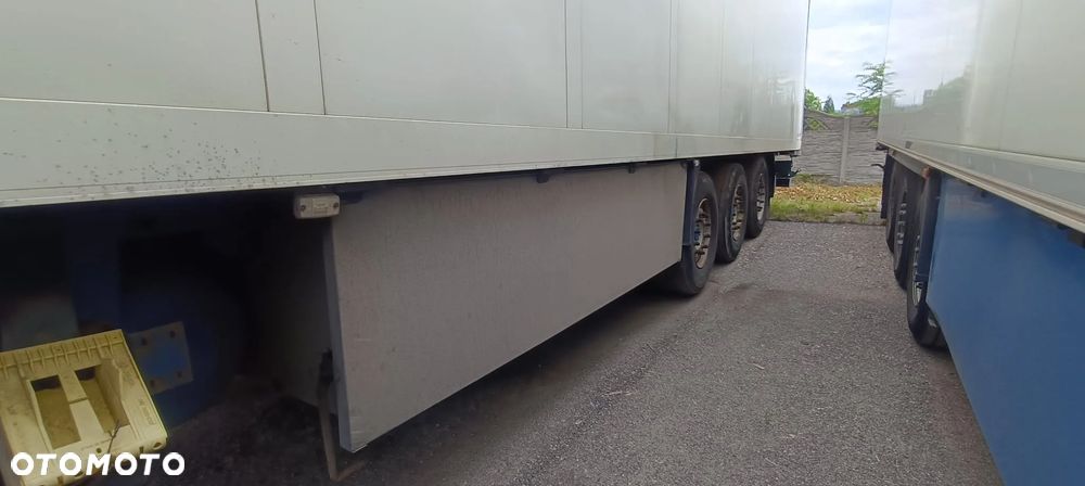 Schmitz Cargobull sko - 7