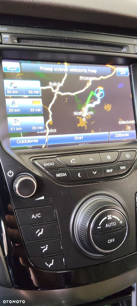 Hyundai i40 2.0 GDI Comfort + - 13