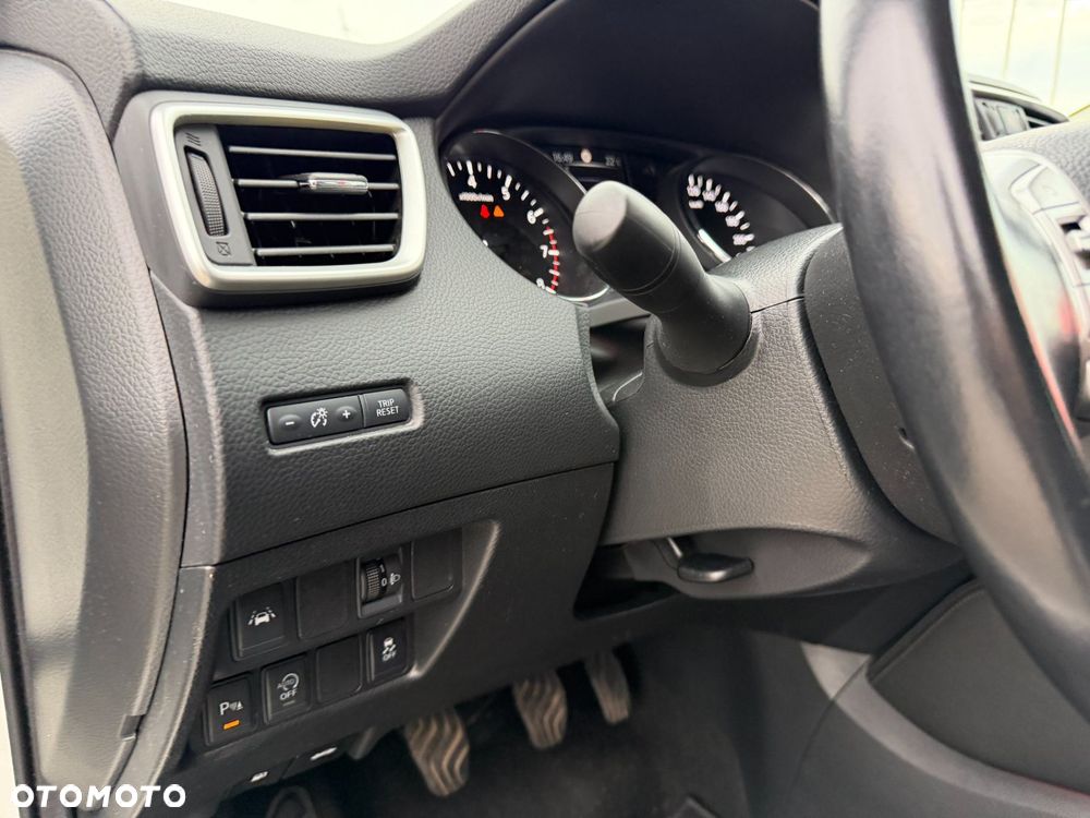 Nissan Qashqai - 26