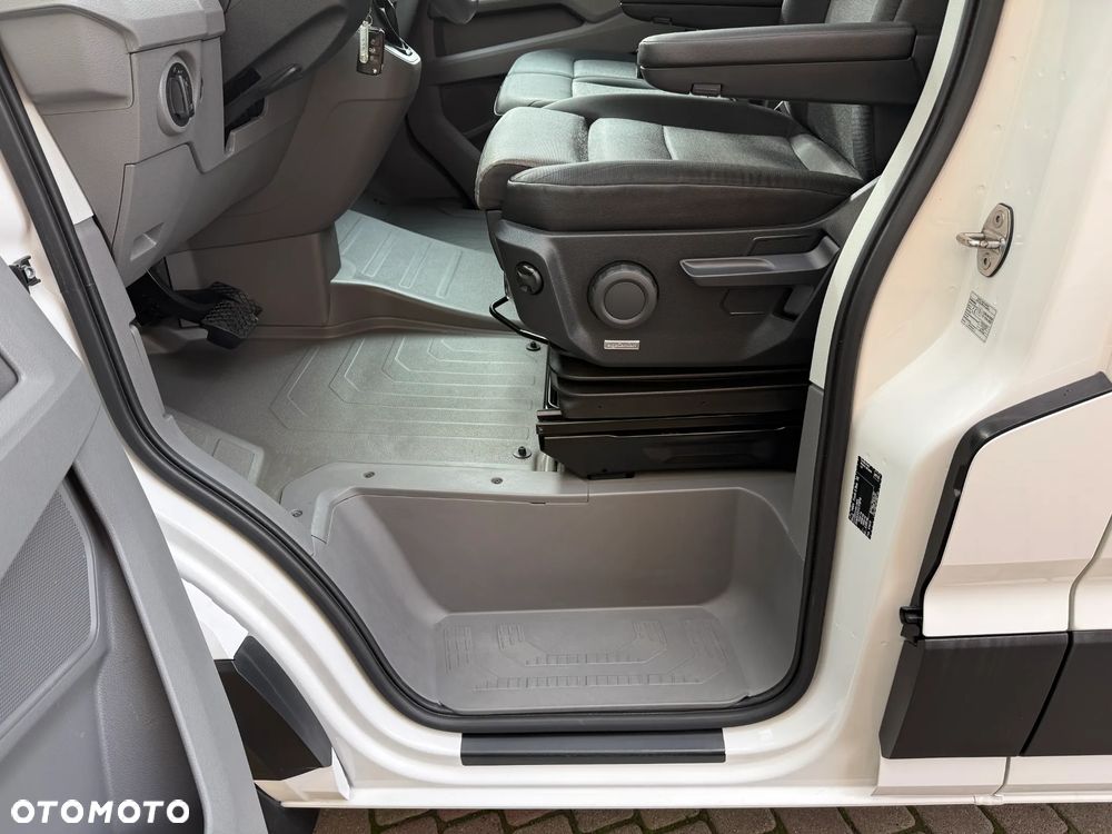 MAN TGE 3.180 L5H2 - 22