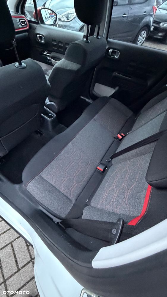 Citroën C3 Pure Tech (VTi) 82 Exclusive - 12