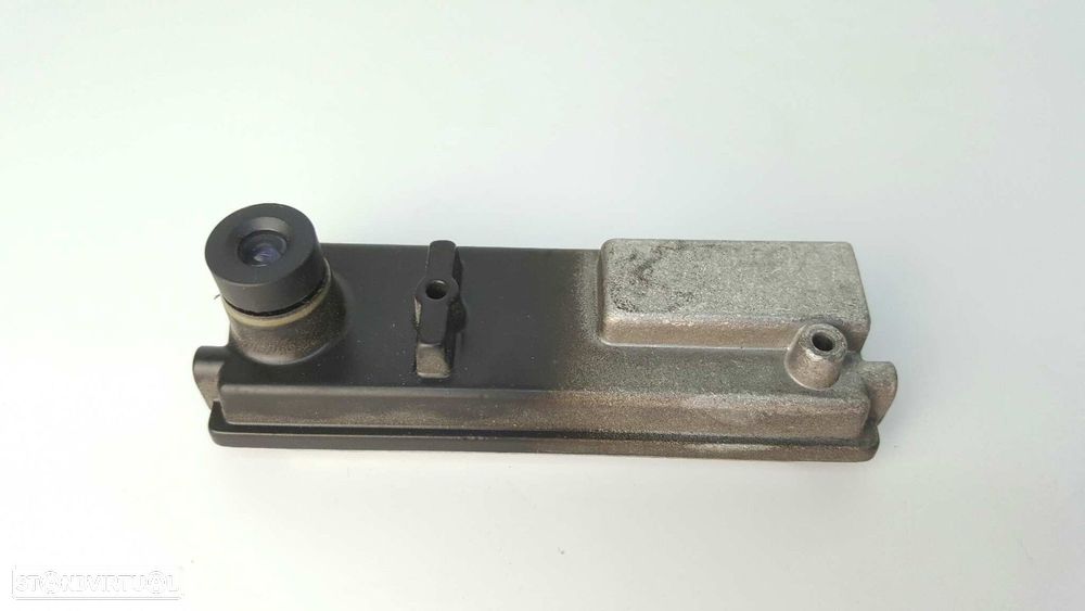 CÂMERA DE VISTA FRONTAL INFINITI M SEDÁN M30D S PREMIUM - 1