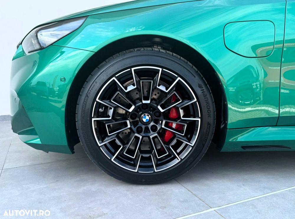 BMW M5 xDrive AT PHEV - 11