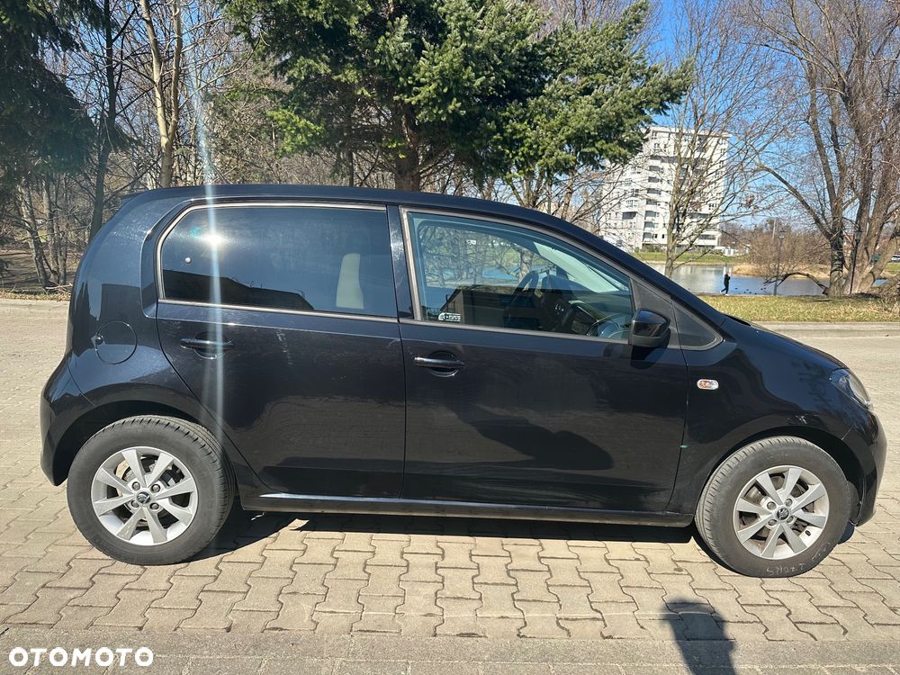 Skoda Citigo 1.0 Style - 9